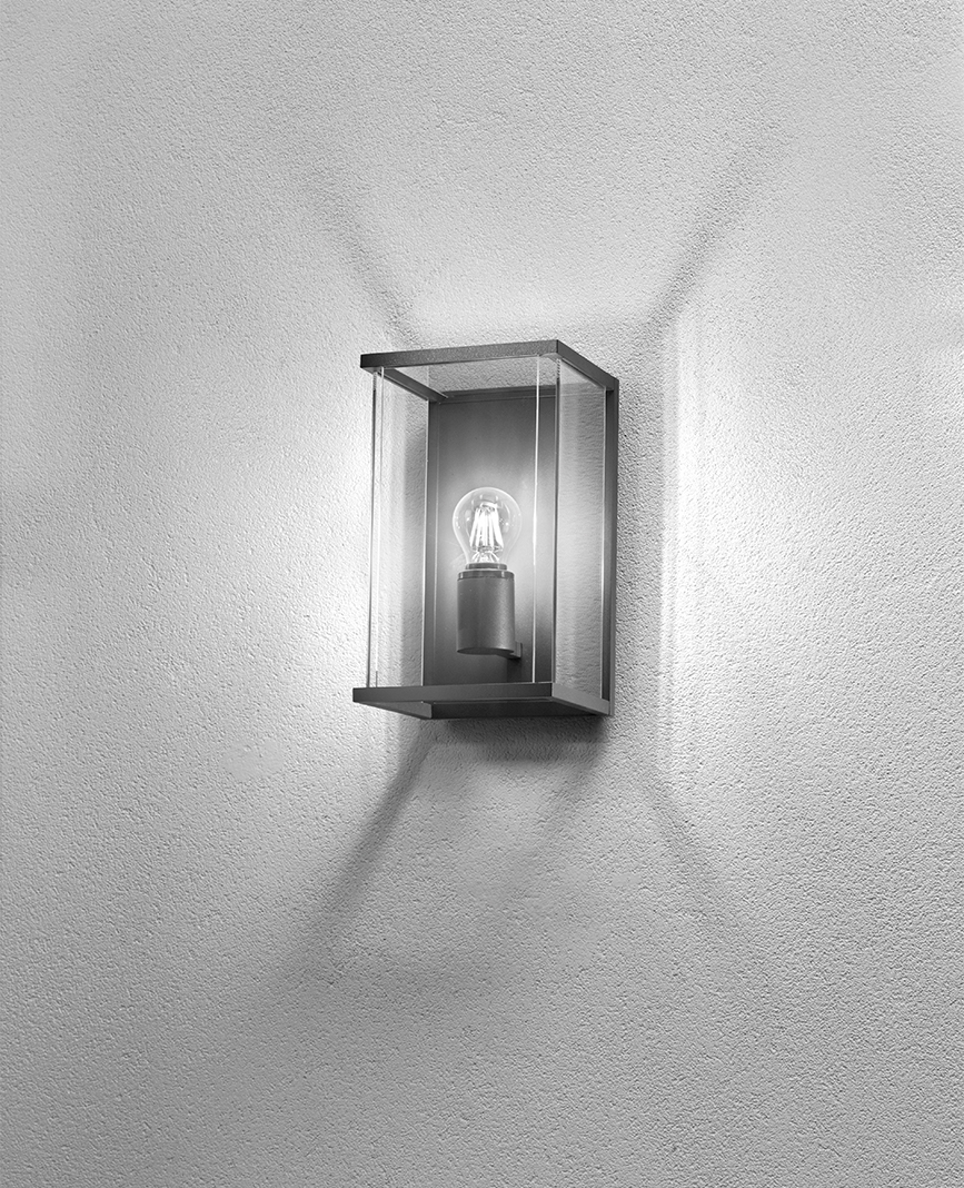 Luci per il Balcone Luci per il Balcone
