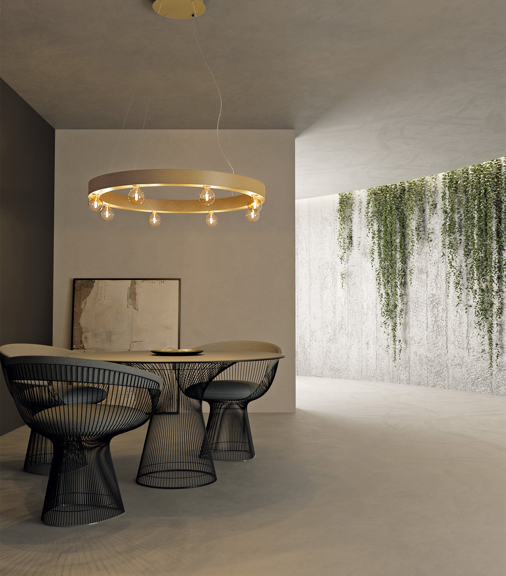 Come illuminare il tavolo da pranzo? Come illuminare il tavolo da pranzo?