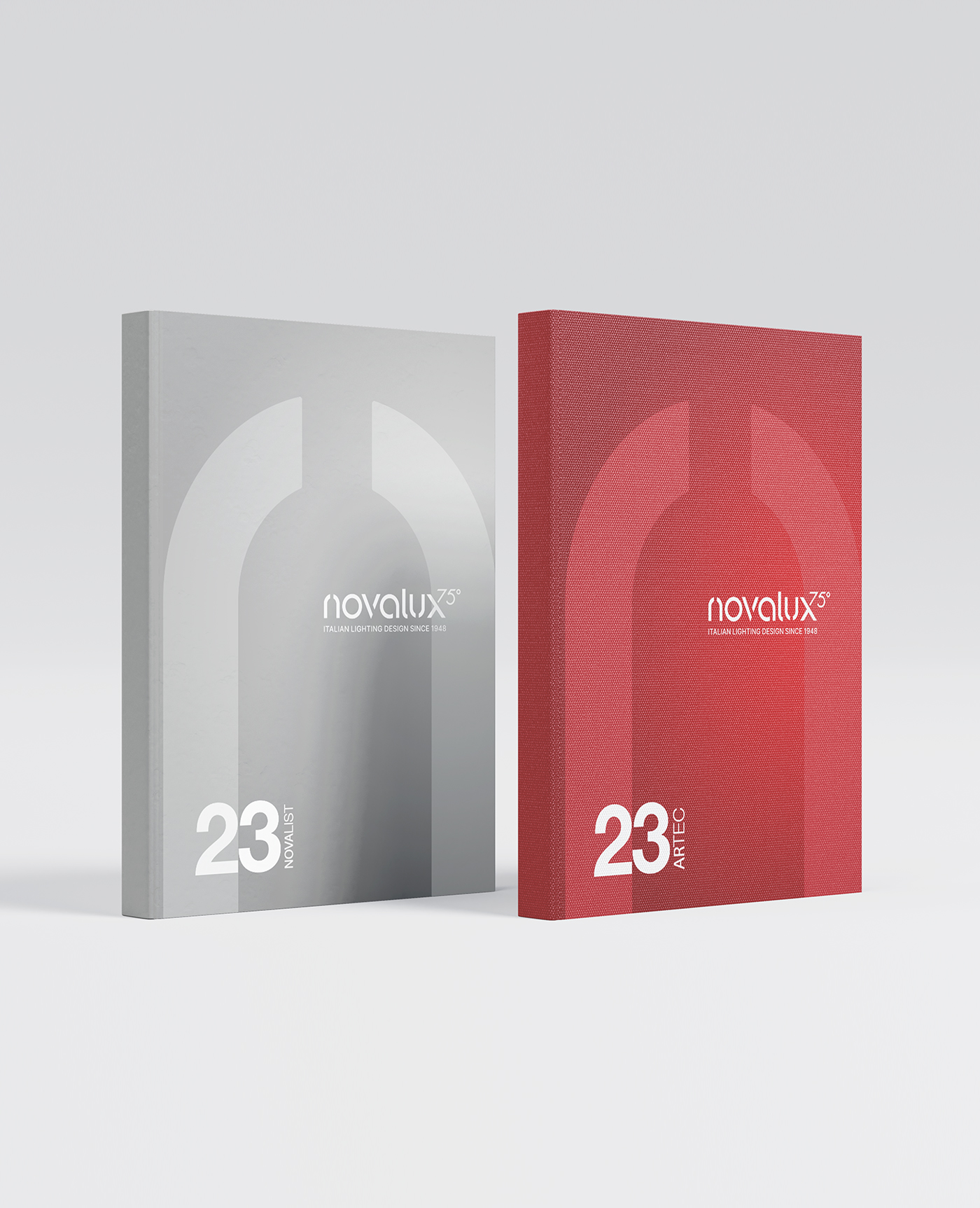 Prodotti d'Illuminazione Novalux da 75 anni Prodotti d'Illuminazione Novalux da 75 anni