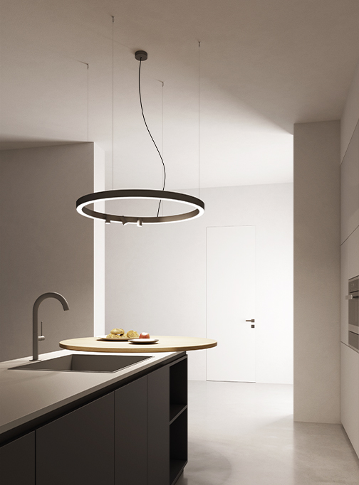 Come illuminare la cucina? Come illuminare la cucina?