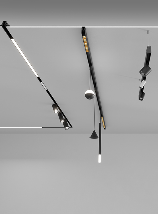 Artec23 e Novalist23: nuovi Cataloghi Novalux per progetti illuminotecnici speciali Artec23 e Novalist23: nuovi Cataloghi Novalux per progetti illuminotecnici speciali