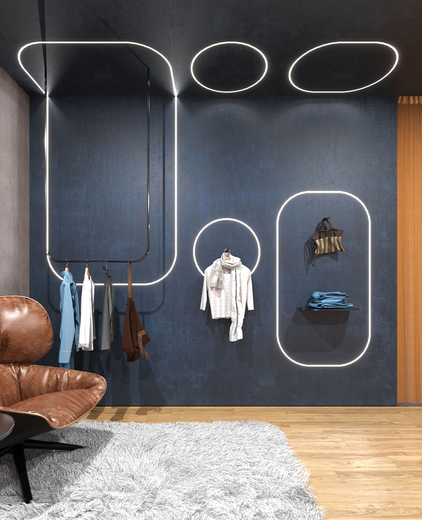 Artec23 e Novalist23: nuovi Cataloghi Novalux per progetti illuminotecnici speciali Artec23 e Novalist23: nuovi Cataloghi Novalux per progetti illuminotecnici speciali
