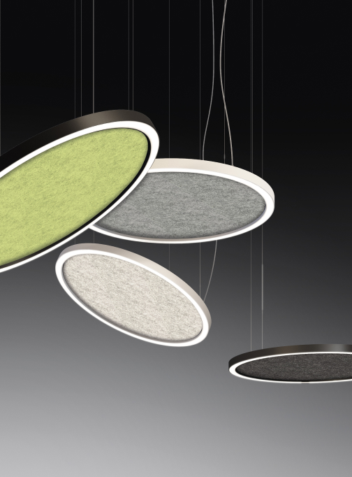 Prodotti di illuminazione Novalux: Artec25 All in One
