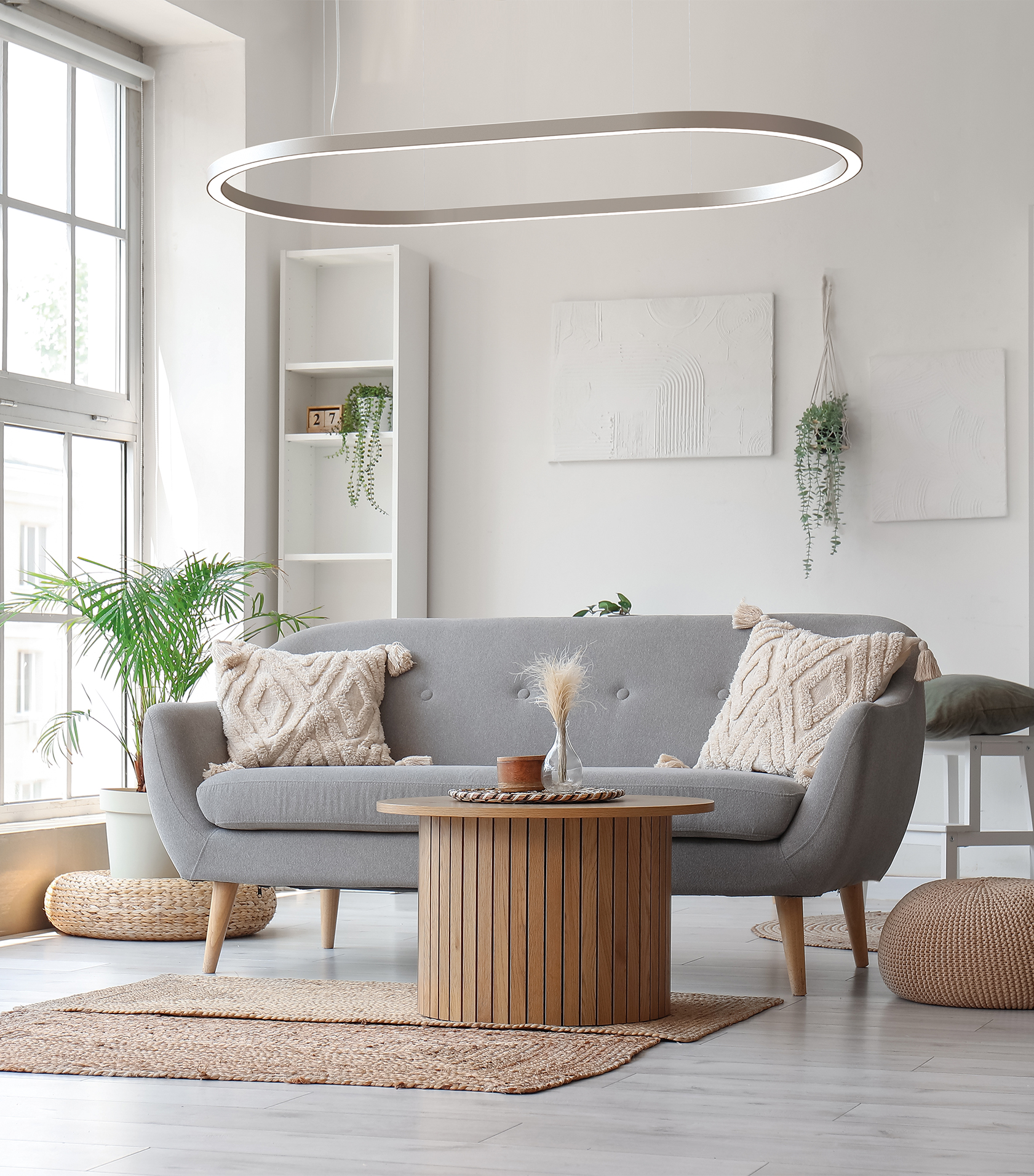 Anello LED ELIS Novalux Anello LED ELIS Novalux