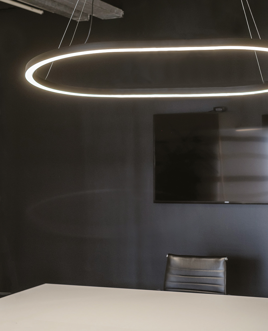 Anello LED ELIS Novalux Anello LED ELIS Novalux