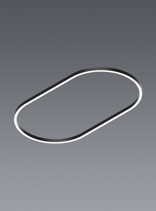 Anello LED ELIS Novalux Anello LED ELIS Novalux