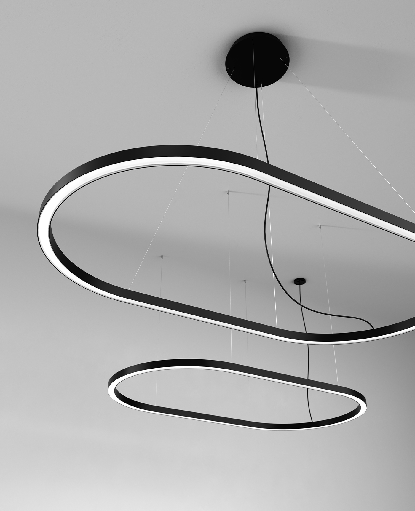 Anello LED ELIS Novalux Anello LED ELIS Novalux