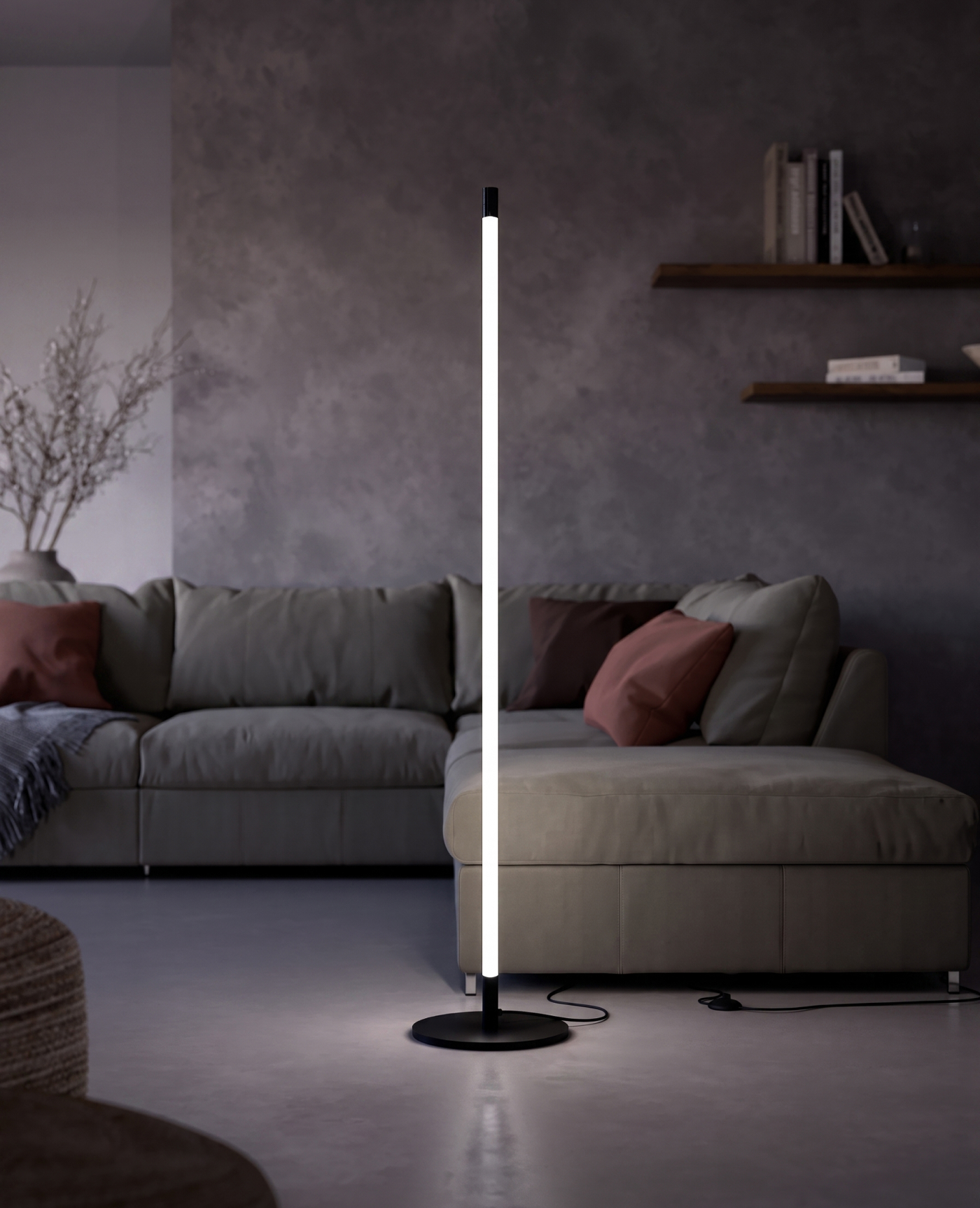 LIMITLESS Novalux: sistema lineare LED 48V per composizioni senza limiti 