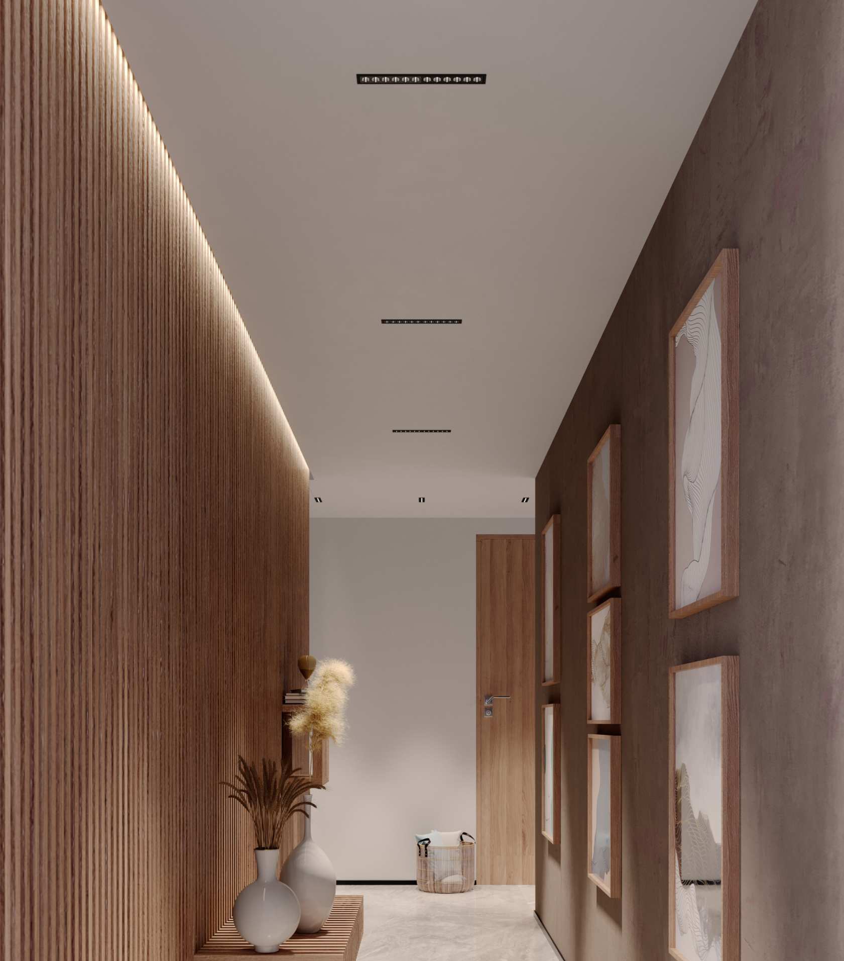 Illuminare con stile e precisione: OPTIX Illuminare con stile e precisione: OPTIX