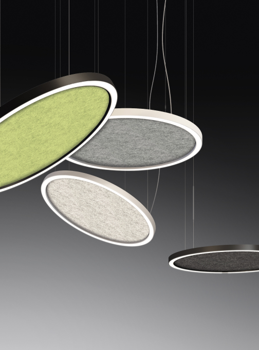 Illuminazione per uffici: efficienza, comfort visivo e design con Novalux