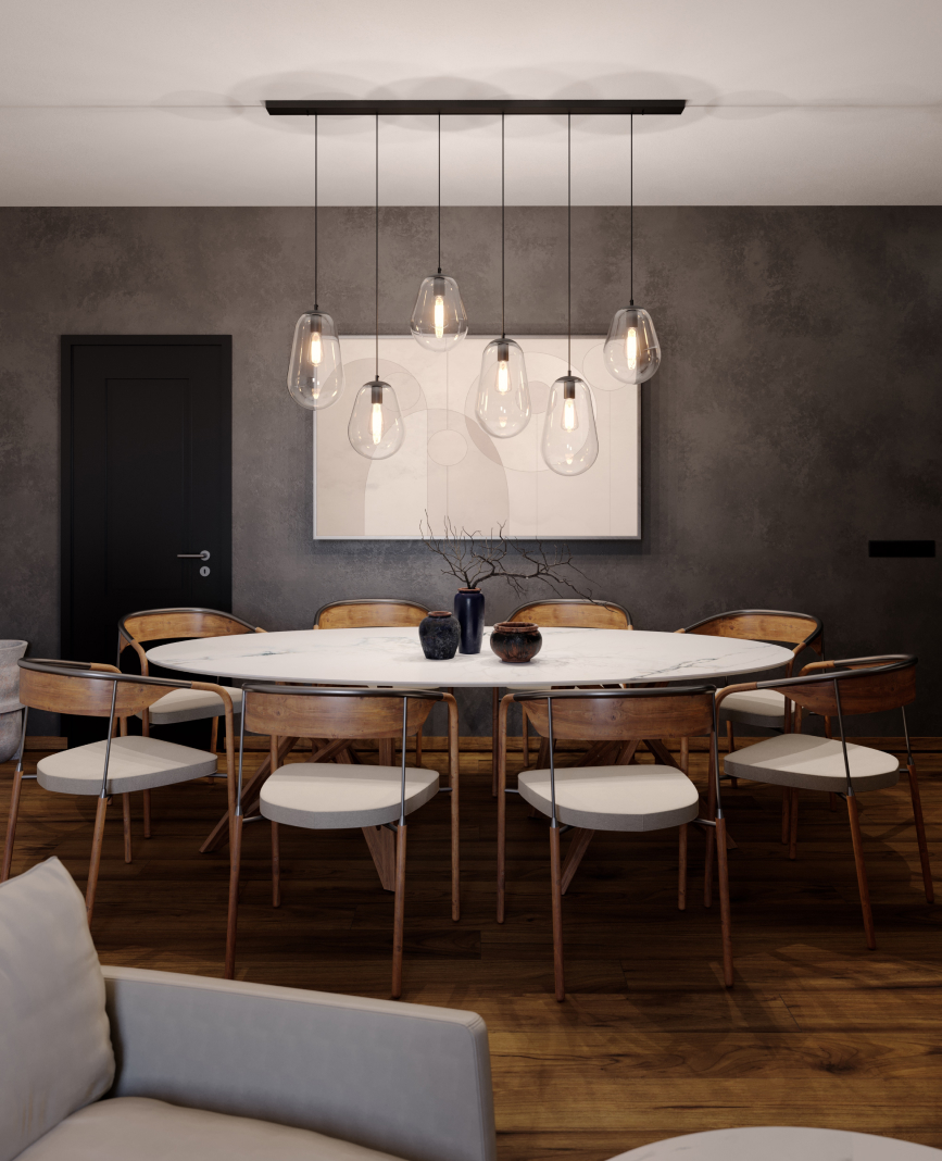 Prodotti di Illuminazione in Vetro Novalux Prodotti di Illuminazione in Vetro Novalux