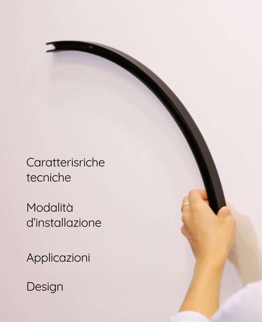 Novalux product videos: light, design and inspiration in action