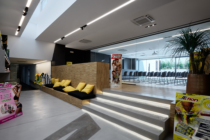 ProAction srl ProAction srl