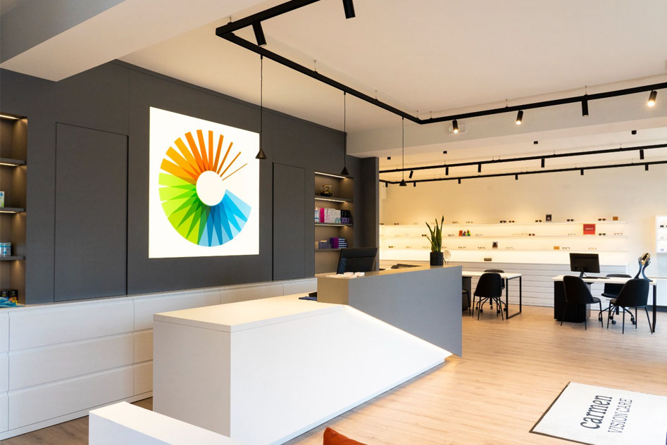 Carmen Vision Care