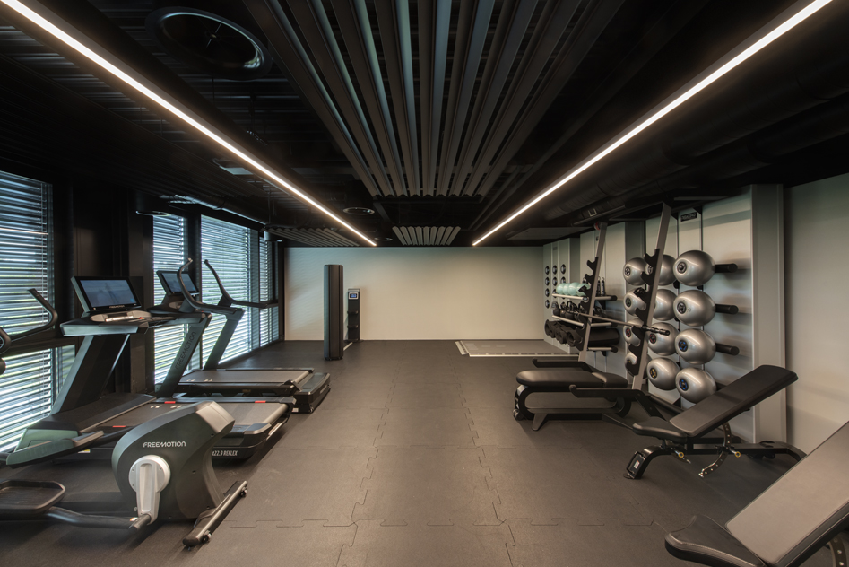 Coworking space - Ginevra Coworking space - Ginevra