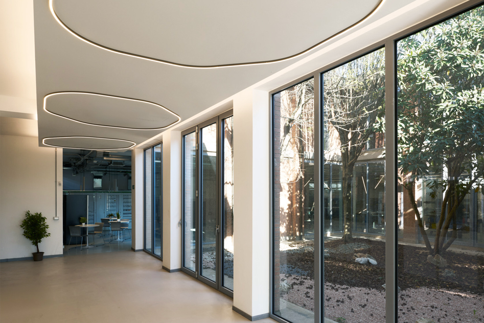 Officine Meccaniche Guizzardi S.r.l. Officine Meccaniche Guizzardi S.r.l.